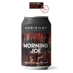 Horizont Morning Joe 6%...