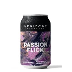 Horizont Passion Flick 4,1%...