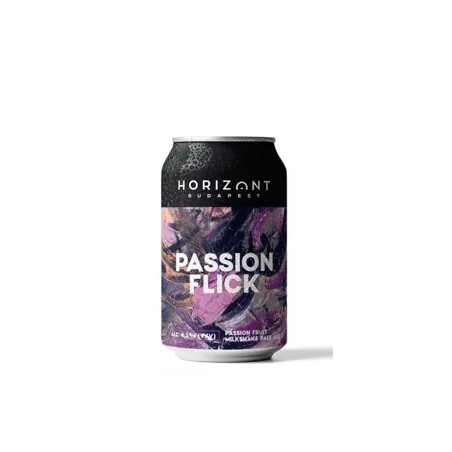 Horizont Passion Flick 4,1% d.0,33l DRS