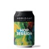 Horizont Session IPA 4,0% dob.0,33l DRS