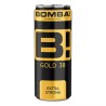 Bomba!Energy gold 38 dobozos 0,25l DRS