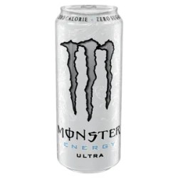 Monster ultra dobozos...