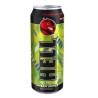 Hell energiaital green apple 0,5l DRS