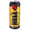 Hell energiaital peach-lemon 0,5l DRS