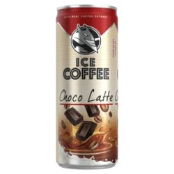 Hell Energy Coffee choco...