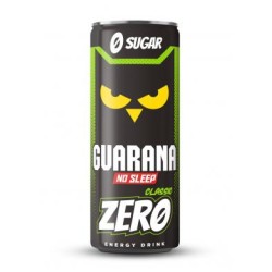 Guarana No Sleep Classic...