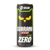 Guarana No Sleep Classic Zero tuttifrutti ízű, cukormentes, szénsavas energiaital 250 ml, DRS