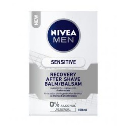 Nivea men after shave...