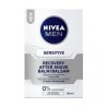 Nivea men after shave bal.sens.rec.100ml