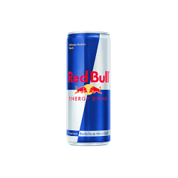 Red Bull energiaital classic 0,25l, drs