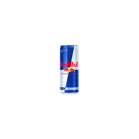 Red Bull energiaital classic 0,355l, DRS