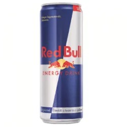 Red Bull energiaital...