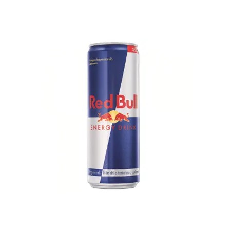 Red Bull energiaital classic 0,355l, DRS