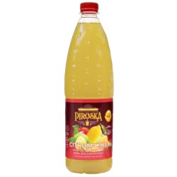 Piroska citrus mix szörp...