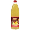 Piroska citrus mix szörp mézzel 1l pet, DRS