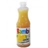 Bambi light citrom szörp 50% 1l DRS