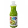 Bambi light kivi szörp 50% 1l DRS