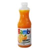 Bambi light narancs szörp 50% 1l DRS