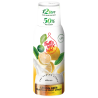 FruttaMax Bubble12 Light Lime-os sör (Radler) ízű gyümölcsszörp 500ml, DRS