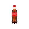 Coca-Cola pet 0,3l DRS