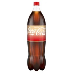 Coca cola vanília pet 1,75l...