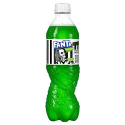 Fanta beetlejuice zero pet...