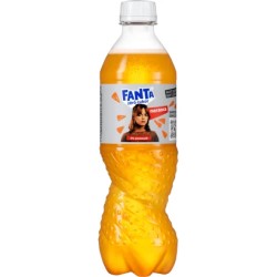 Fanta narancs zero pet...