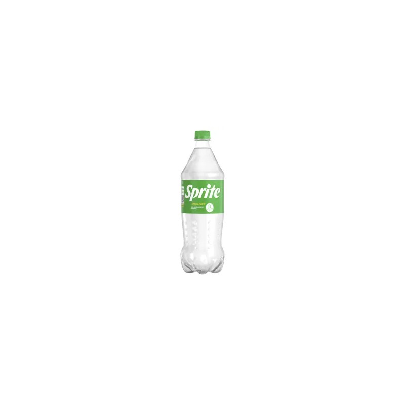 Sprite fresh új form. pet sz.üdítő 1l, drs