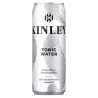 Kinley tonic-citromfű dob.sz.üd.0,25l DRS