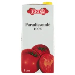 EKO Paradicsomlé 100% 1l