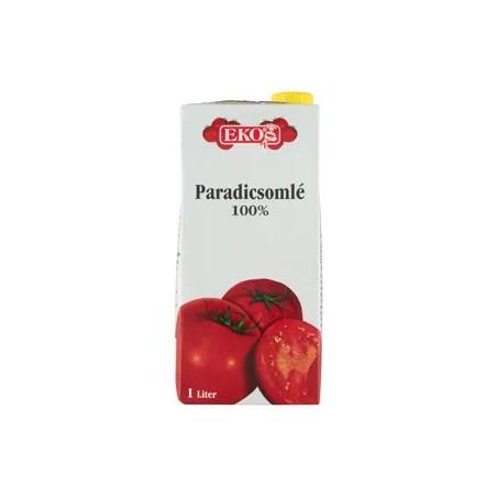 EKO Paradicsomlé 100% 1l