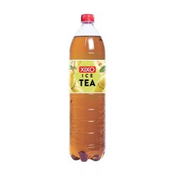 Xixo ice tea körte 1,5l DRS