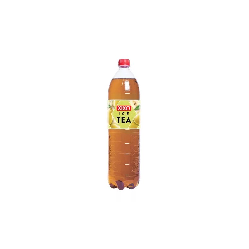 Xixo ice tea körte 1,5l DRS