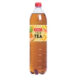 Xixo ice tea mangó-ananász...