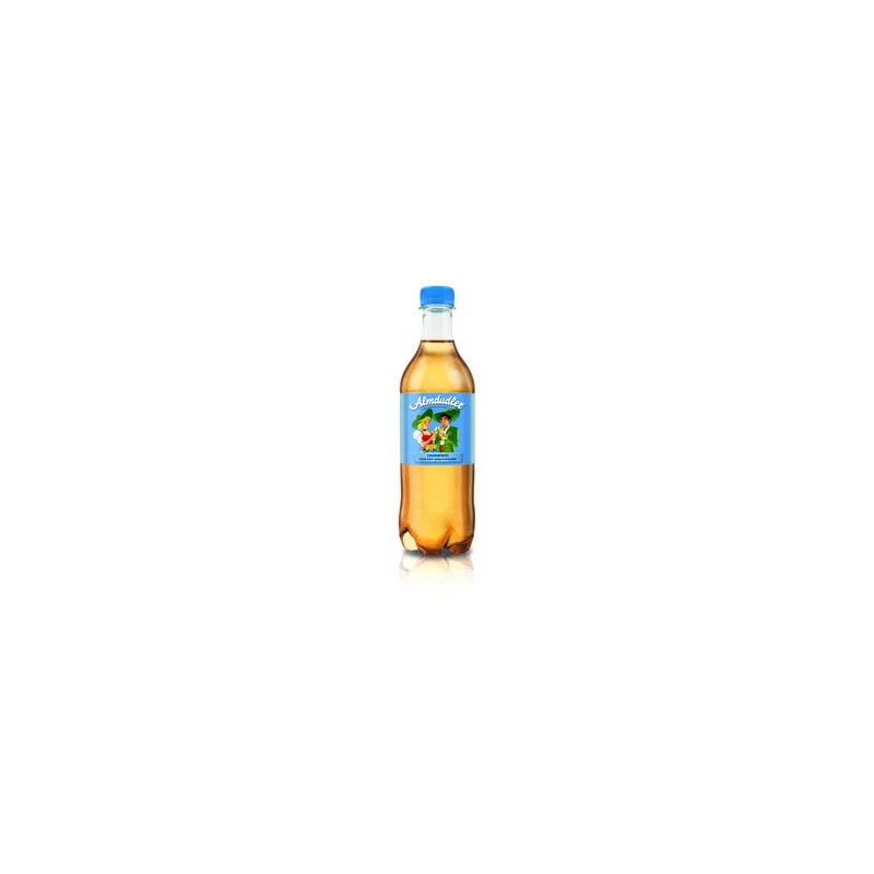 Almdudler cukormmentes 0,5l