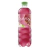 Vöslauer Balance Juicy Plus szénsavas üdítőital hozzáadott vassal gránátalma-hibiszkusz ízű -750 ml DRS