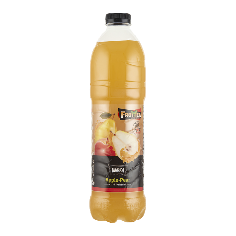 Márka Fruitica Alma-Körte 1,5l, drs