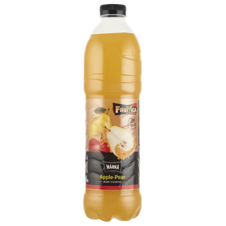 Márka Fruitica Alma-Körte 1,5l, drs