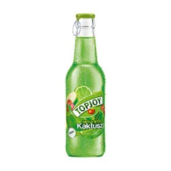 Top Joy kaktusz 50% 0,25l, DRS