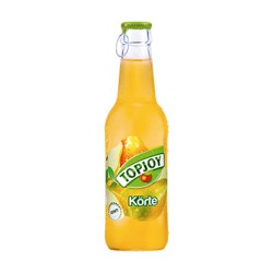 Top Joy körte 50% 0,25l, DRS
