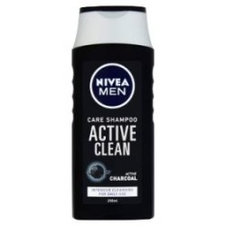 Nivea men active clean...