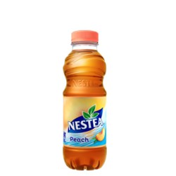 Nestea barack pet tea 0,5l, drs