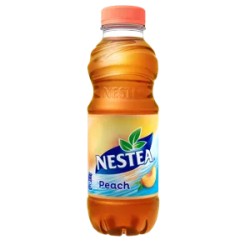 Nestea barack pet tea 0,5l,...