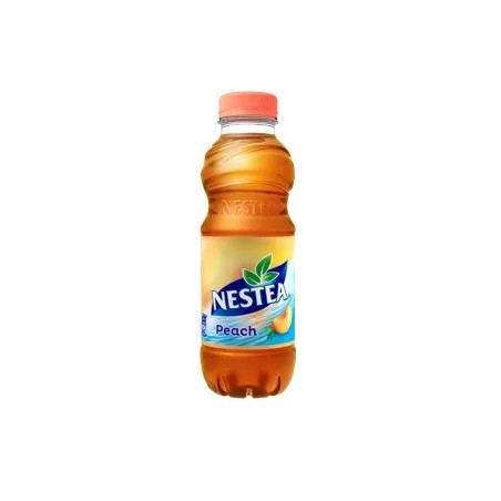 Nestea barack pet tea 0,5l, drs