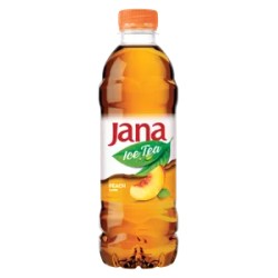 Jana jeges tea 0,5l barack,...