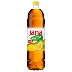 Jana jeges tea citrom 1,5l DRS