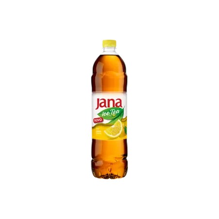 Jana jeges tea citrom 1,5l DRS