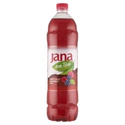 Jana jeges tea 1,5l erdei...