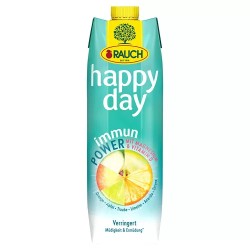 Rauch Happy Day immune...