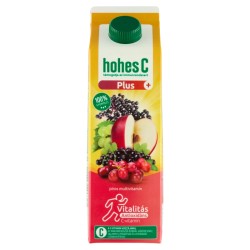 Hohes C Plus+ Antioxidáns...